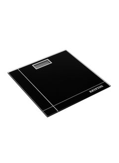 KRYPTON Super Slim Digital Body Weight Bathroom Scales  - Image 2
