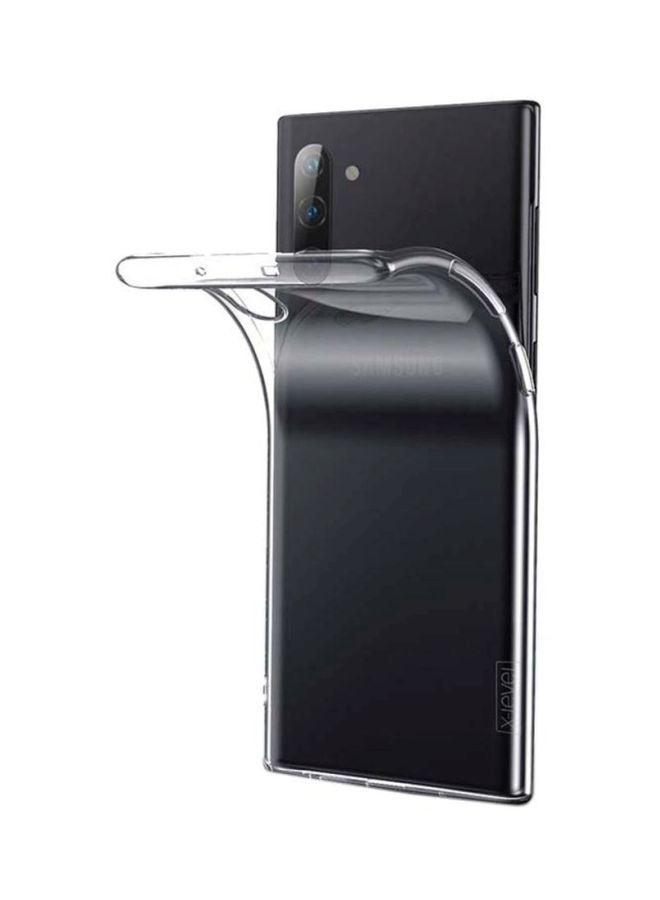 Ozone Protective Case Cover For Samsung Galaxy Note 10 Clear - Image 3