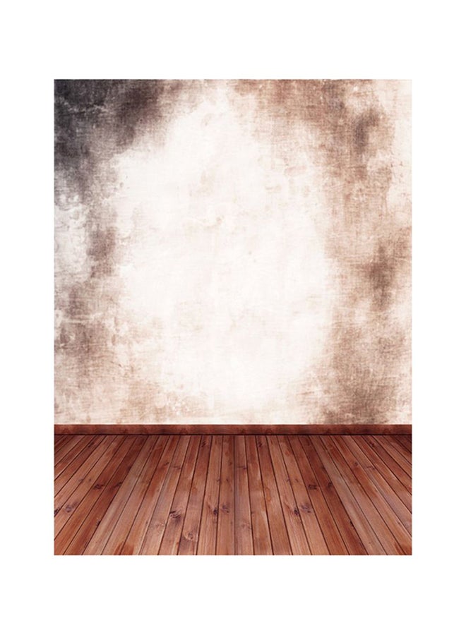 ANDOER Star Pattern Photo Studio Portrait Shooting For Kids beige/brown  - Image 1