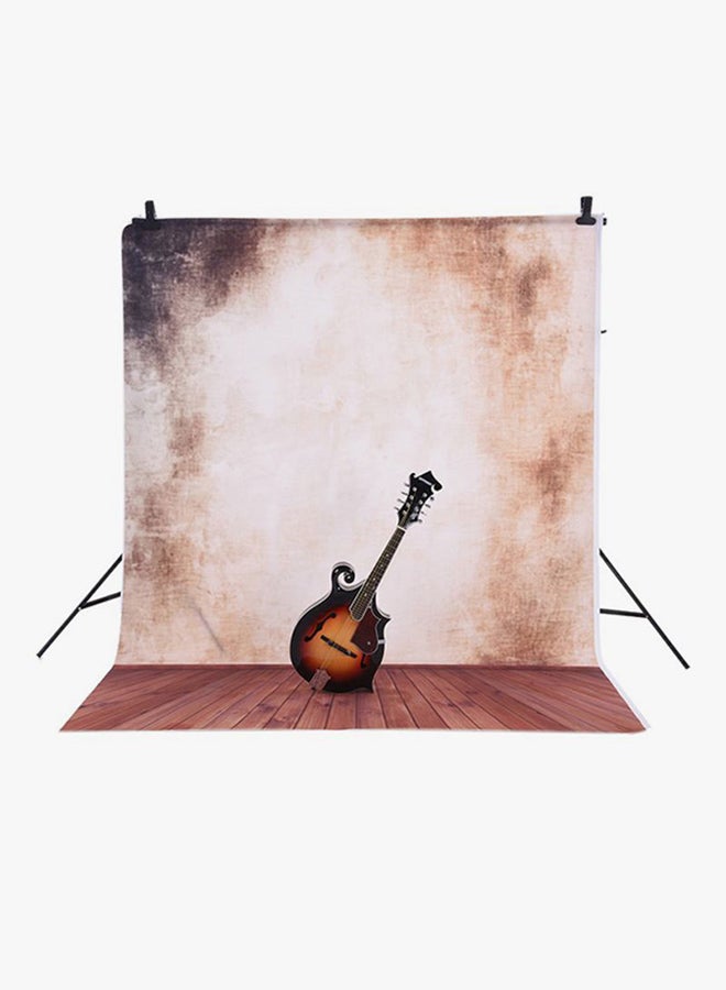 ANDOER Star Pattern Photo Studio Portrait Shooting For Kids beige/brown  - Image 3
