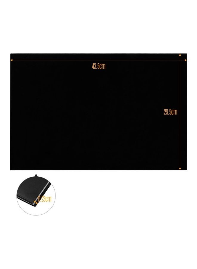 Generic DIY Electric Guitar Pickguard Board - Image 4