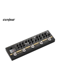 Cube Sugar Combined Effects Pedal