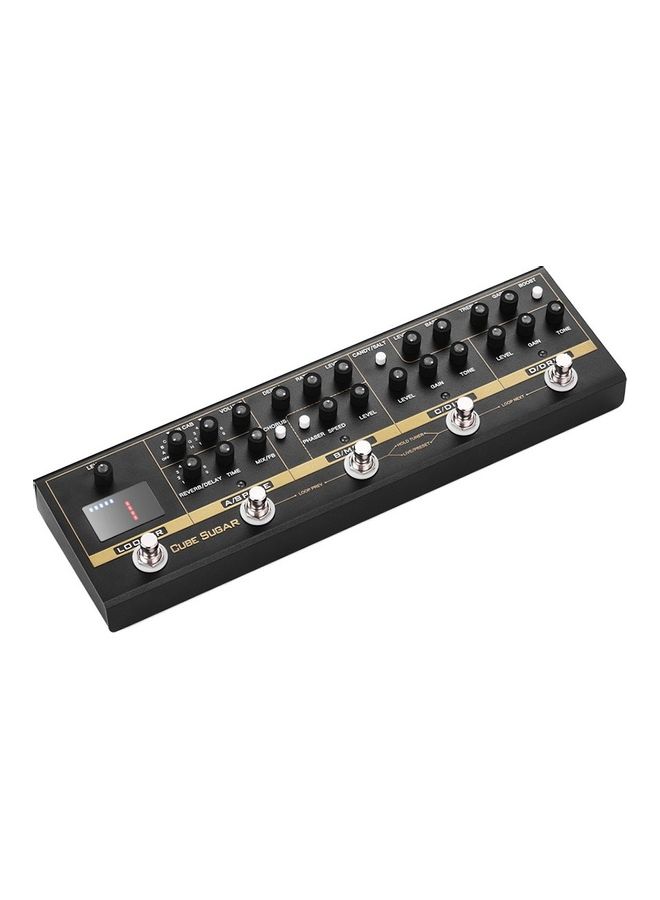 CUVAVE - Cube Sugar Combined Effects Pedal - Image 1
