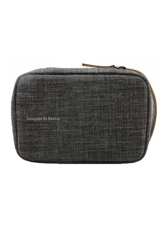 Baseus Easy Going Waterproof Storage Bag Black  - Image 1