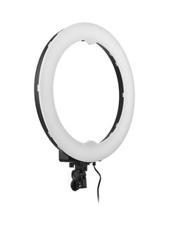 360-Piece LED Video Ring Photography Studio Fill In Light White