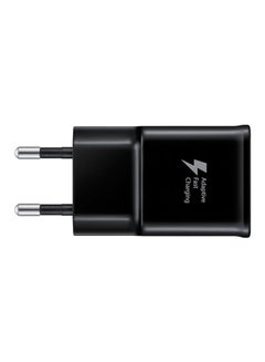 Samsung USB type C to A cable Charging 15W Black  - Image 3