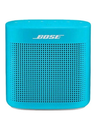 Soundlink Color II Bluetooth Speaker Blue - v1617264598/N24341759A_1