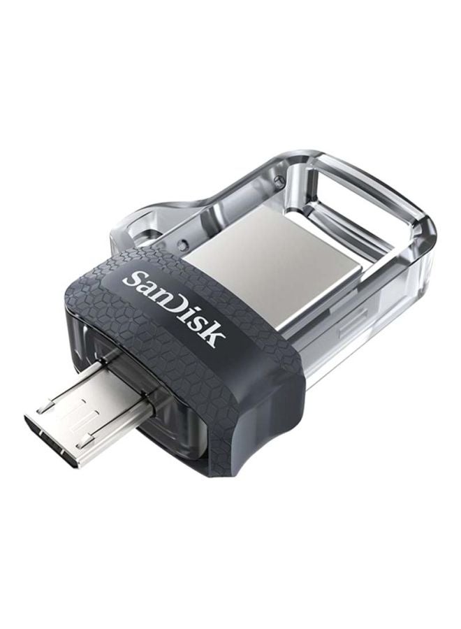 سانديسك فلاش درايف آلترا m3.0 ثنائي المنفذ 16 GB  - Image 2