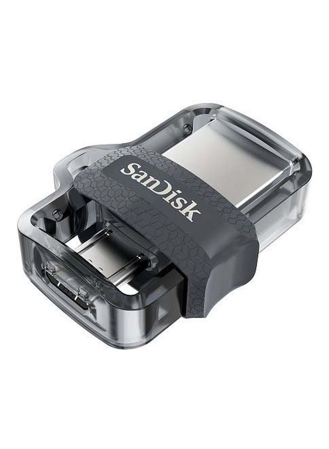 سانديسك فلاش درايف آلترا m3.0 ثنائي المنفذ 16 GB  - Image 3