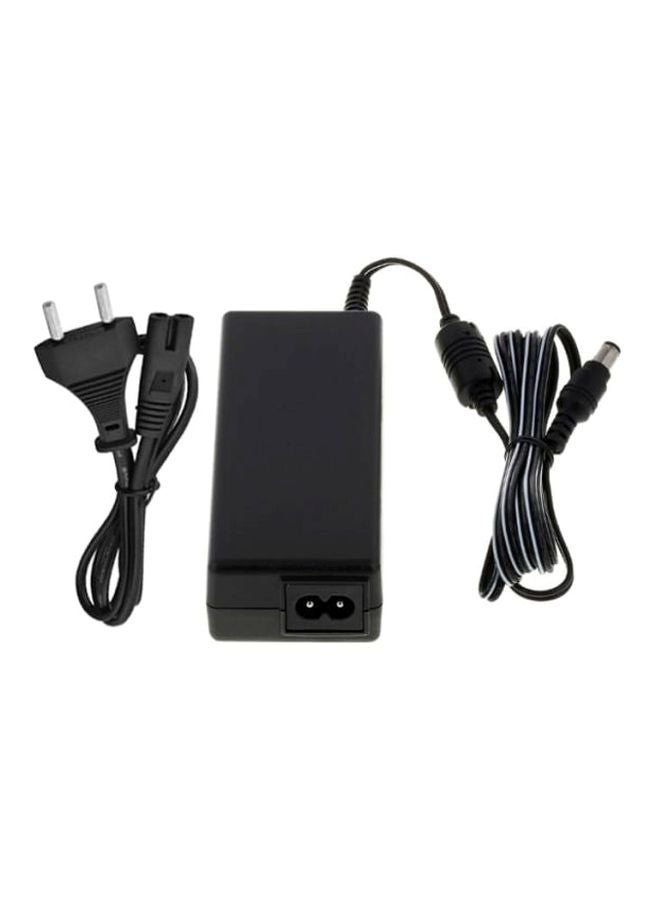 YAMAHA PA-300 A/C Power Adapter Black - Image 2