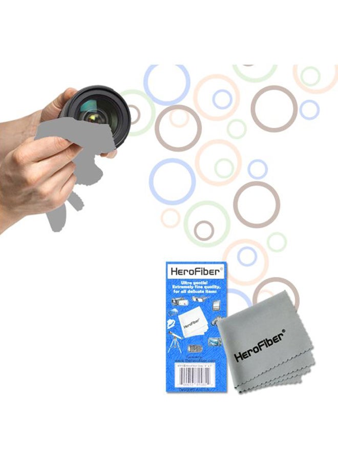 Canon - Color Ink And Paper Set Black - Image 1