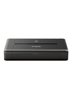 PIXMA iP110 Wireless Office Printer Black
