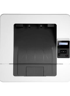 HP Laserjet Pro M404DN Monochrome Laser Printer,W1A53A White  - Image 3
