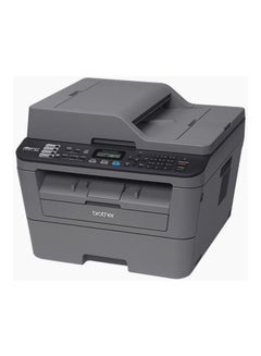 بروذر طابعة ليزرية MFC طراز MFC-L2700DW 40.9x39.8x31.7سم رمادي  - Image 2