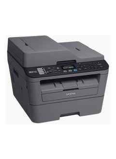 بروذر طابعة ليزرية MFC طراز MFC-L2700DW 40.9x39.8x31.7سم رمادي  - Image 3