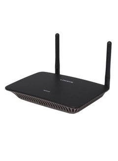 LINKSYS AC1200 Dual-Band Wireless Range Extender 1200 Mbps Black  - Image 2