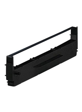 Ribbon Cartridge For LX350, 300+, 300+II Black - v1617266737/N32062206A_1