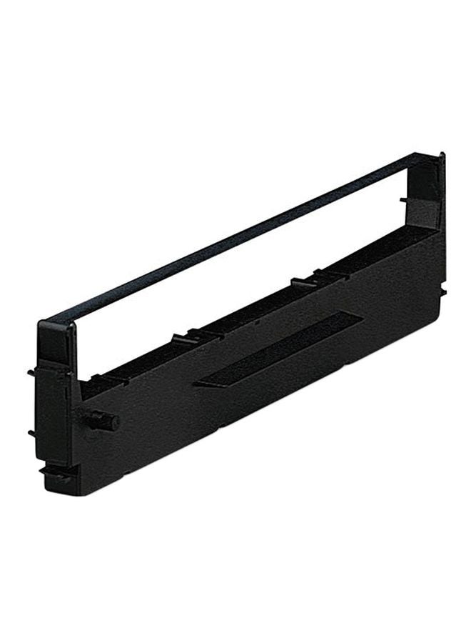 EPSON Ribbon Cartridge For LX350, 300+, 300+II Black  - Image 1