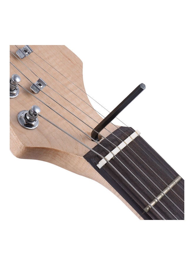Generic - 6-Piece Guitar Bass Neck Bridge Screw Truss Rod - Image 1