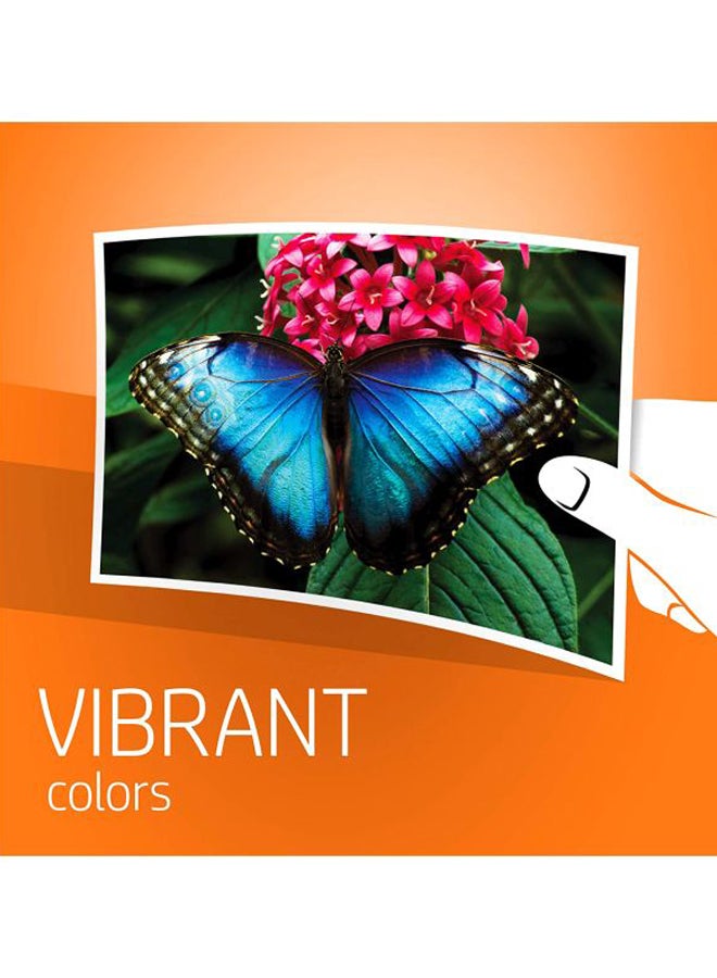 HP 641A LaserJet Toner Cartridge Yellow - Image 5