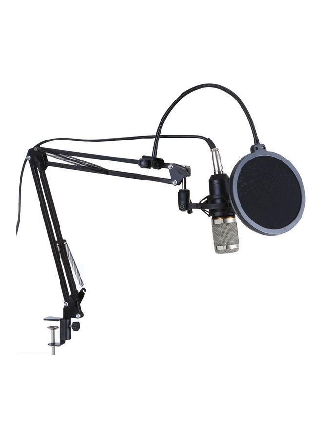 Professional Suspension Microphone Kit - Image 1