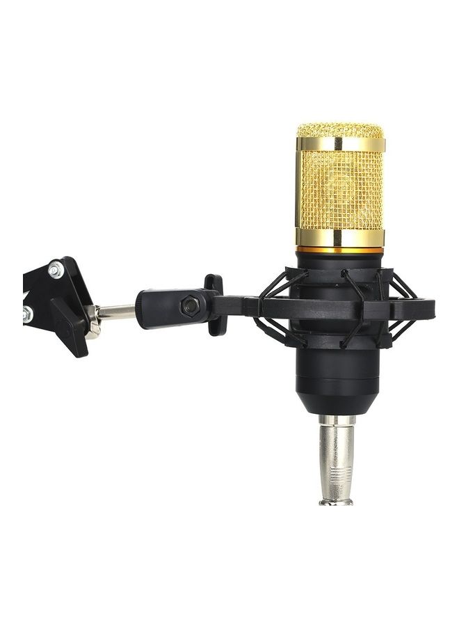 Professional Suspension Microphone Kit - Image 4