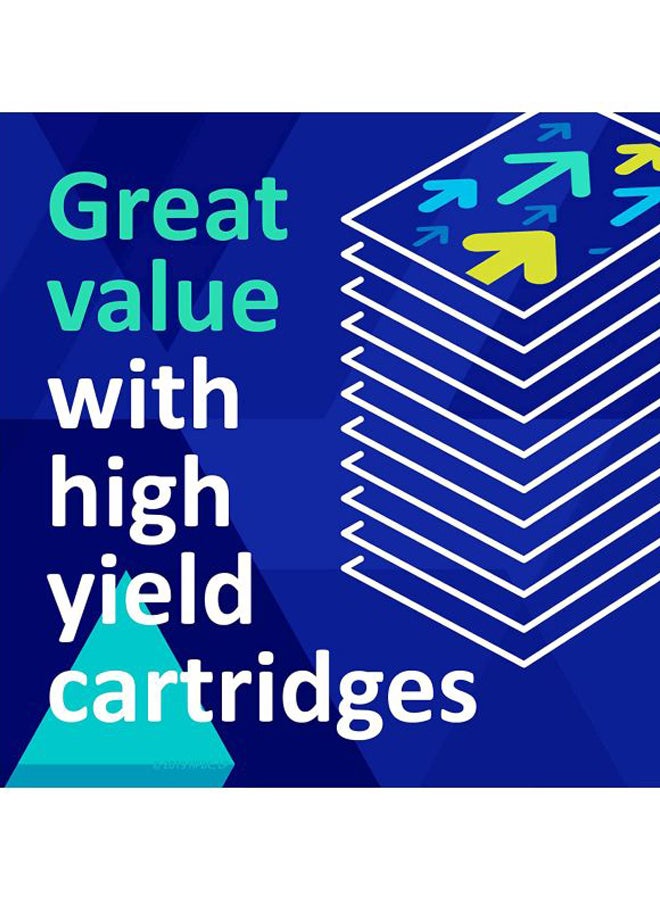 Samsung CLT-Y503L Ink Toner Cartridge Yellow - Image 4