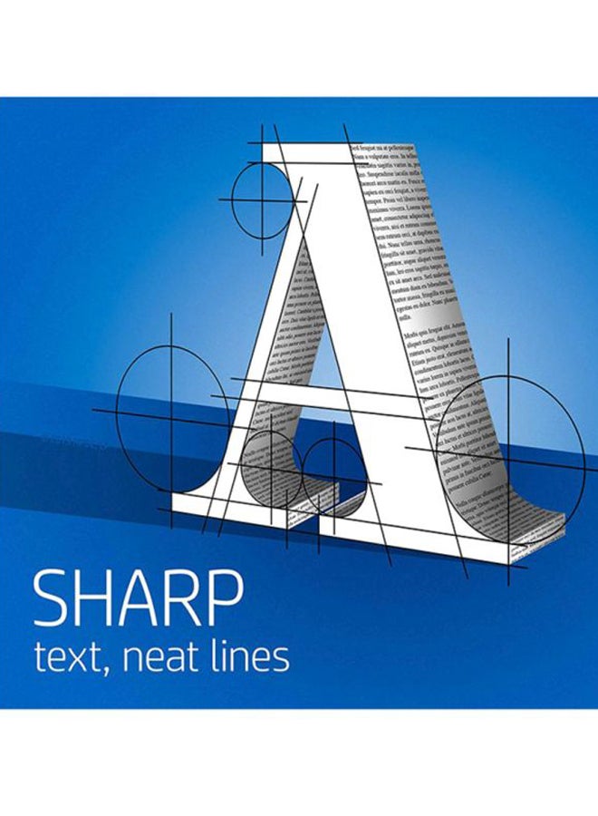 HP خرطوشة تونر طراز 17A لطابعة ليزر جيت أسود - Image 2