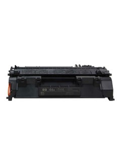 05A Laserjet Toner Cartridge Black