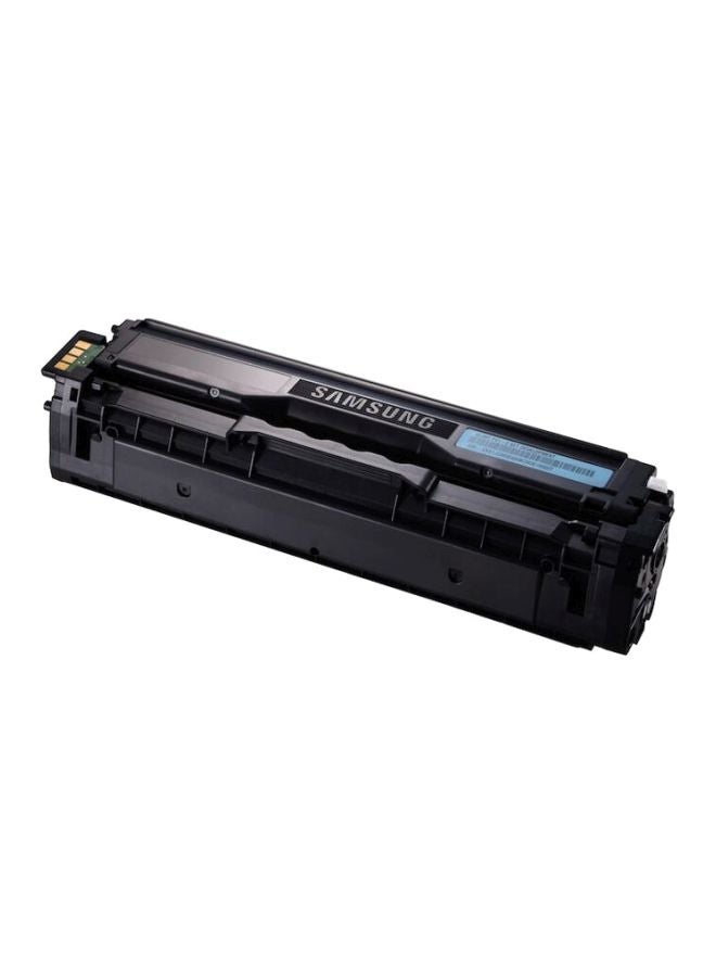 Samsung C504S SEE Toner Cartridge Cyan - Image 1
