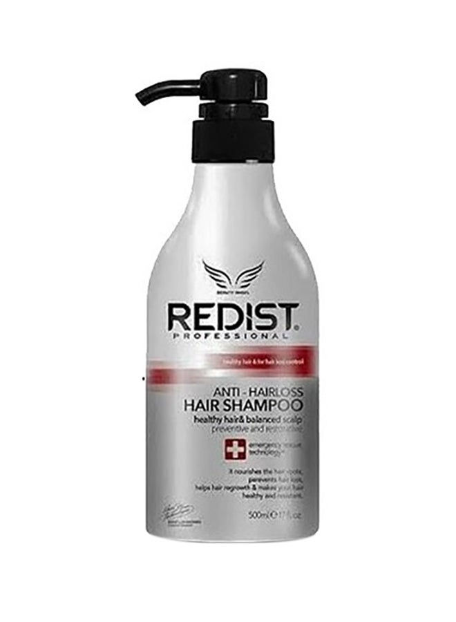 Anti Hair Loss Hair Shampoo 500ml