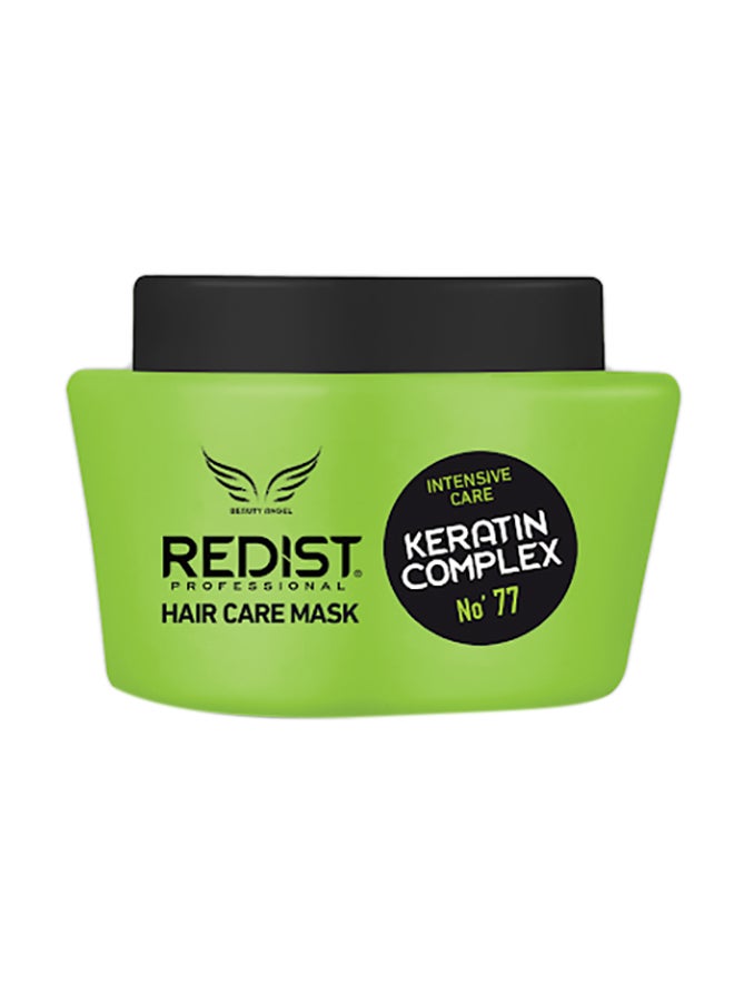Keratin Complex Hair Care Mask 500ml