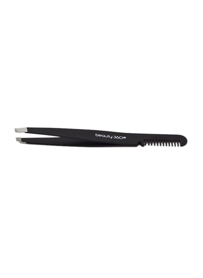 Eyebrow Tweezers Black - v1617267570/N39755018A_1