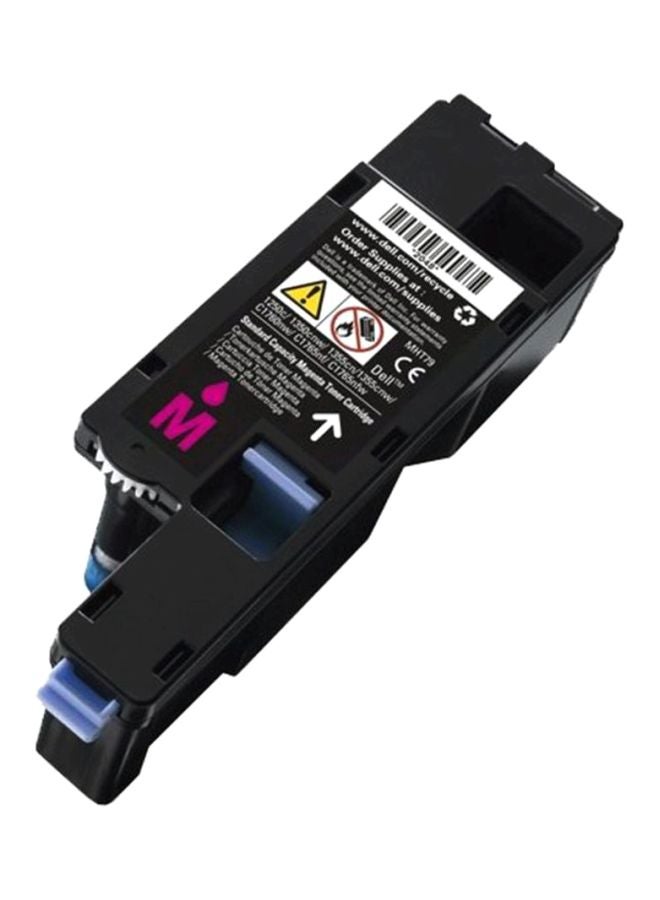 DELL MHT79 SY 700-Page Toner Cartridge Black  - Image 1
