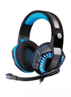 Toshiba On-Ear Gaming Headset For PS4/PS5/XOne/XSeries/NSwitch/PC  - Image 1