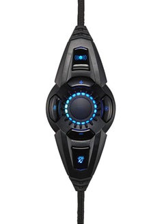 Toshiba On-Ear Gaming Headset For PS4/PS5/XOne/XSeries/NSwitch/PC  - Image 2