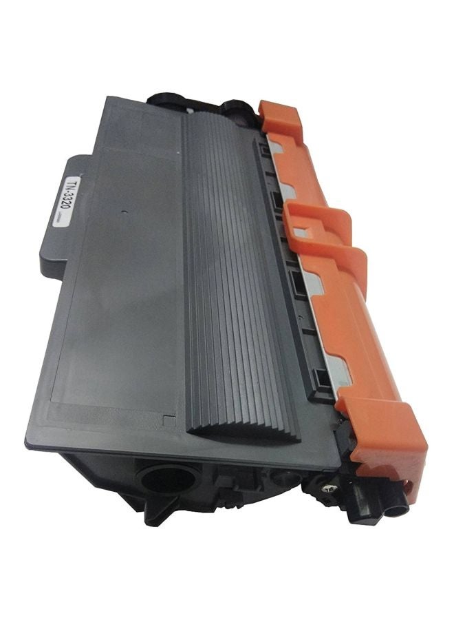brother Toner cartridge TN3320 black - Image 1