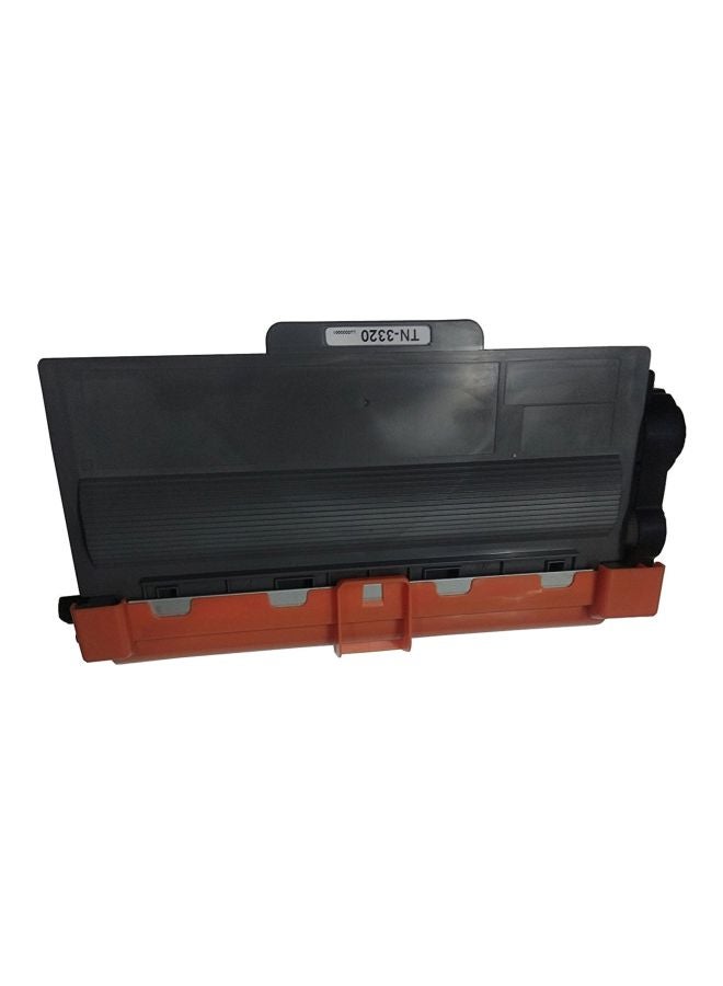 brother Toner cartridge TN3320 black - Image 2