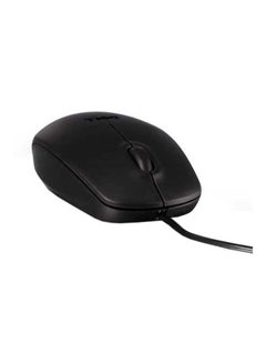DELL MS111 USB Optical Mouse Black  - Image 2
