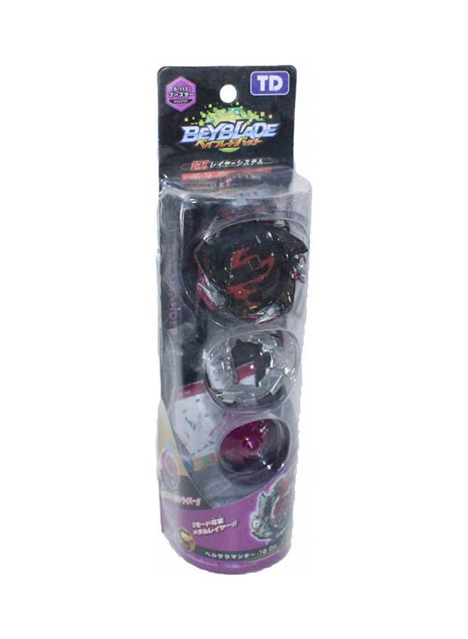 TD - Tornado Gyro Combat - Image 1