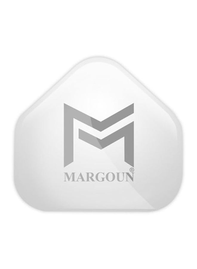 MARGOUN - Wall Charger 5W USB Power Adapter with Lightning Cable for iphone 13 Pro White - Image 1