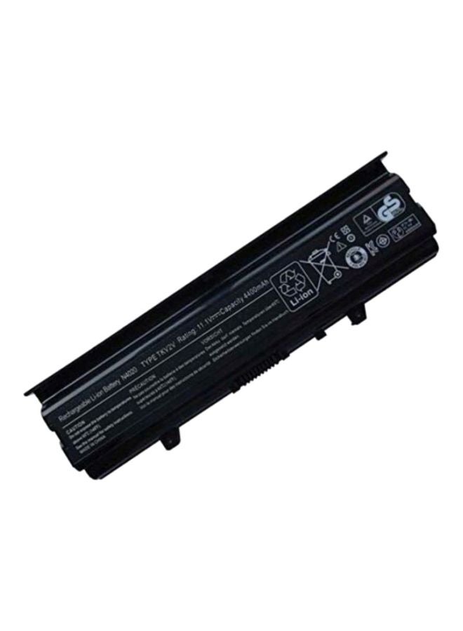 DELL Replacement Laptop Battery Black - Image 1