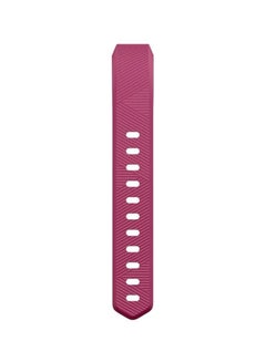 Fitbit Smart Watch Band Purple  - Image 2