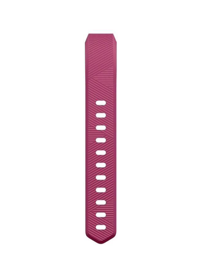 Fitbit Smart Watch Band Purple  - Image 2