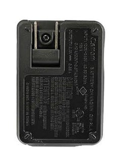 Canon Quick Charger For Canon NB-8L Black  - Image 2