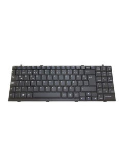 LG Replacement Laptop Keyboard For R580/R590 /Mp-03753K0-920A Black 
