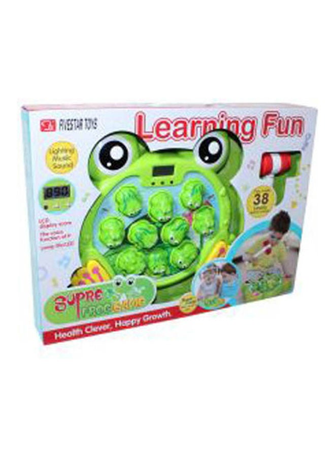 China - Super Frog Game - Image 1