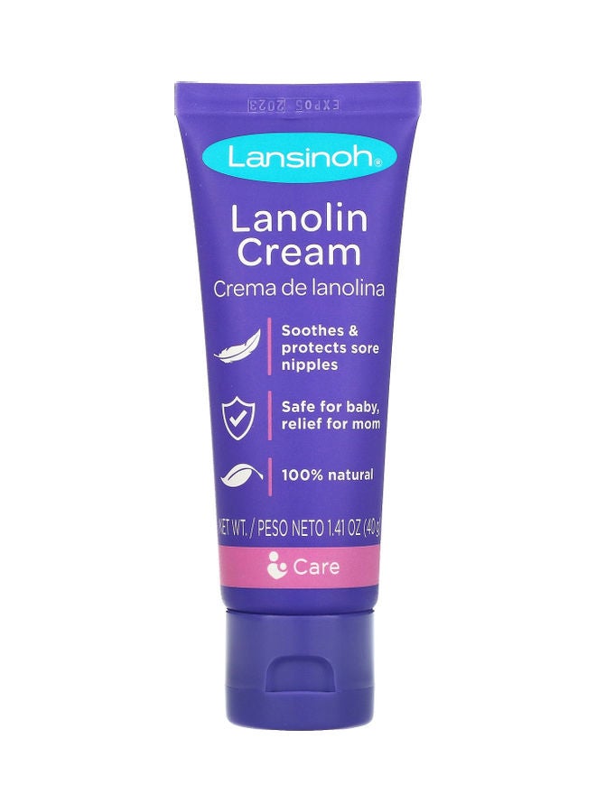 Lansinoh Lanolin Nipple Cream  - Image 2