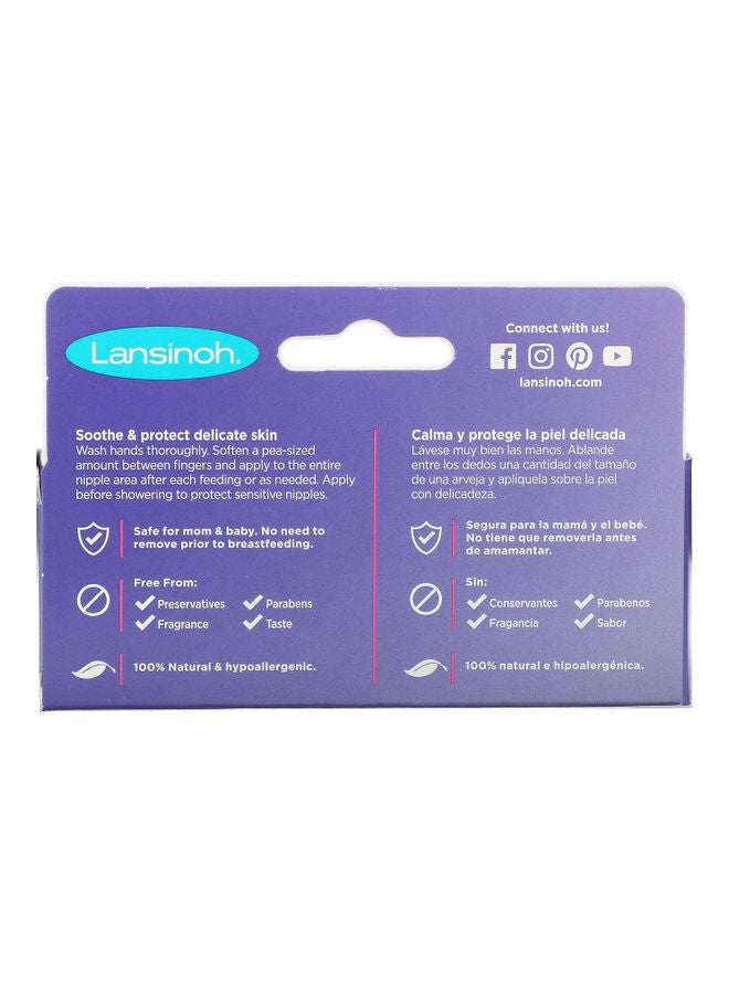 Lansinoh Lanolin Nipple Cream  - Image 3