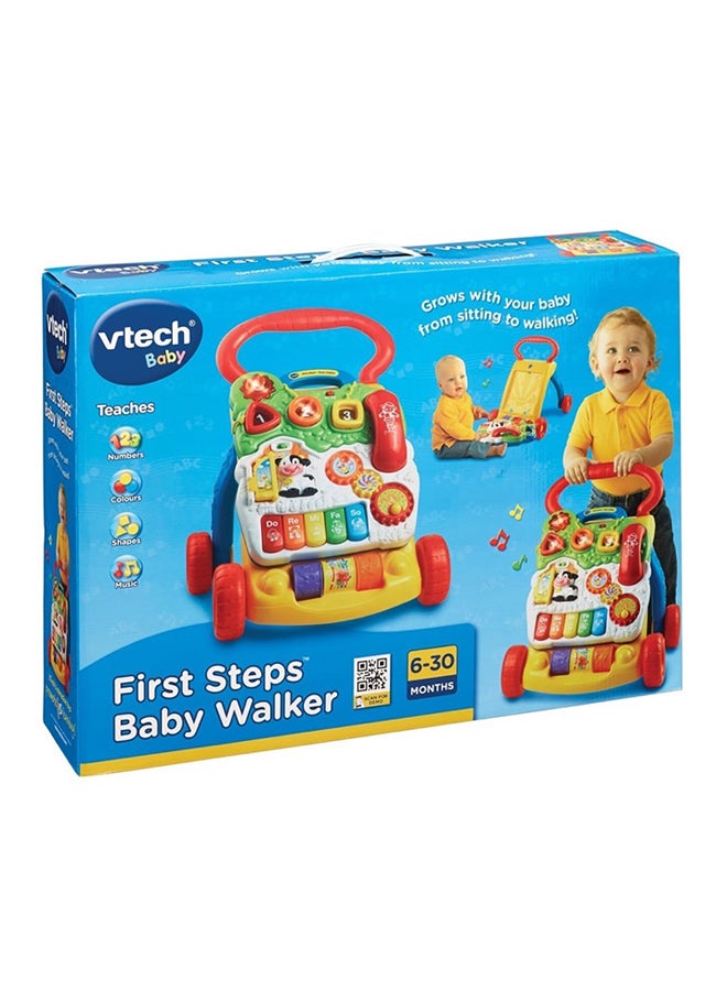 vtech - First Step Baby Walker - Image 1